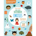 Rebo publishers emoties-leukste oefenboek