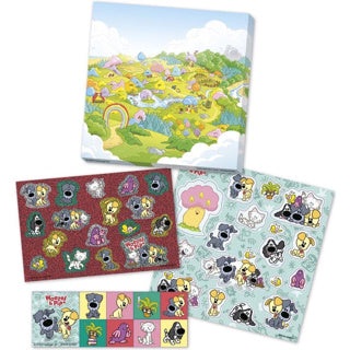 Bambolino Toys - Bambolino Toys | 6 stuks
