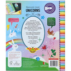 Lantaarn Publishers - Lantaarn Publishers Speuren naar unicorns zoekboek met kartonnen zaklamp