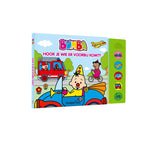 Studio 100 - Studio 100 | 2 stuks