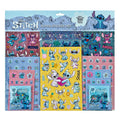 Undercover - Undercover Super stickerset stitch 500dlg.