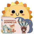 - Goedemorgen Zonnetje Kartonboekje