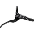Shimano - Remhendel rechts deore trekking bl-t6000 i-spec ii - zwart