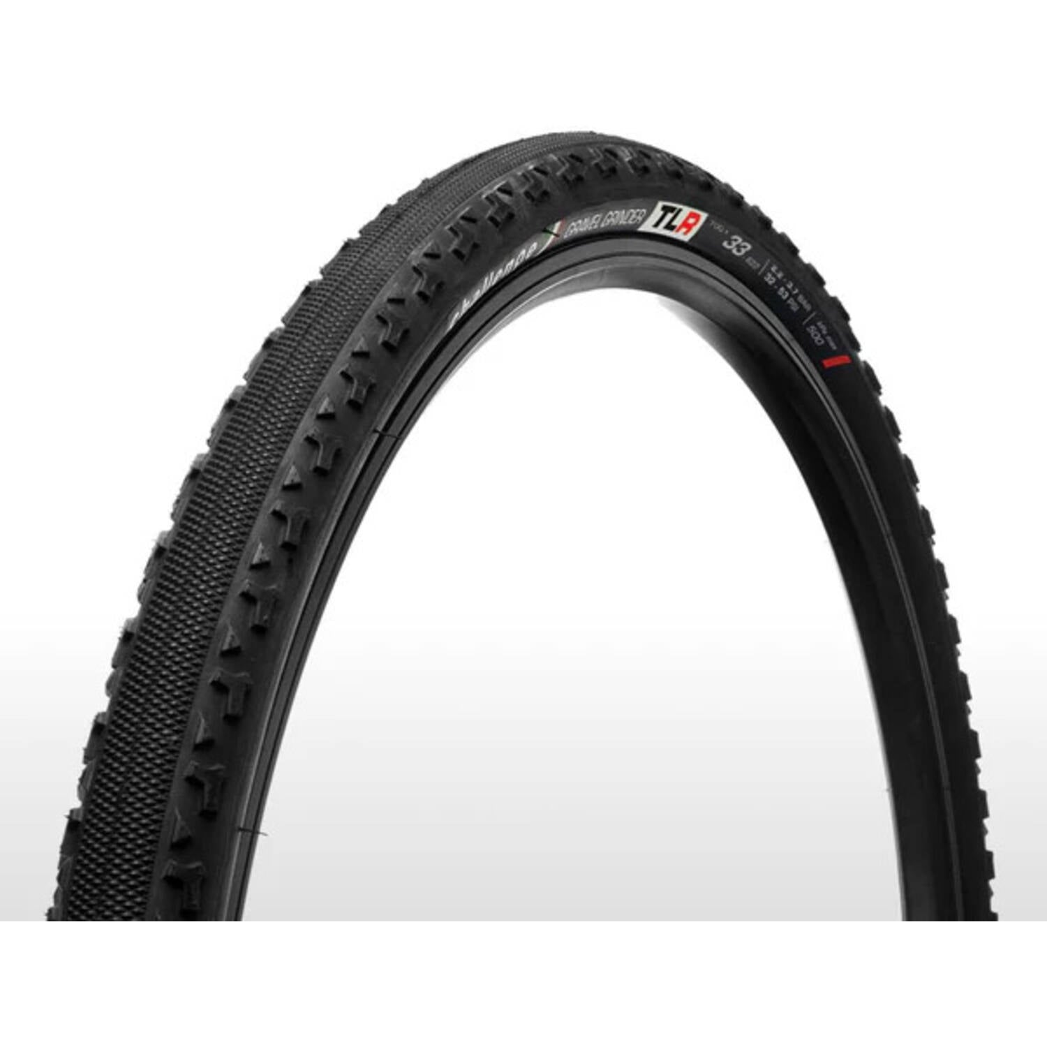 Challenge gravel grinder race tlr 28 folding tyre