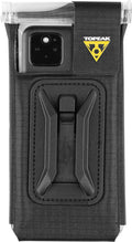 Topeak drybag geval zwart m