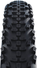 Schwalbe draadband smart sam cargo perf. 60-559 +r zwart