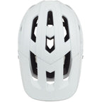Polisport mountain pro fietshelm m 55-58cm wit grijs