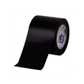 Hpx pvc isolatietape 50 mm x 10 meter - zwart