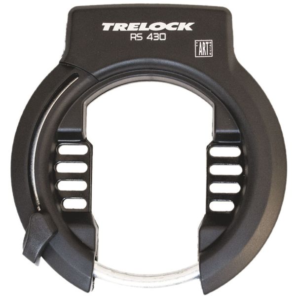 Ringslot Trelock RS430 ART2 - zwart