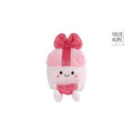 - Take Me Home cadeau roze pluche 195cm