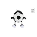 - Take Me Home voetbal pluche 165/25cm