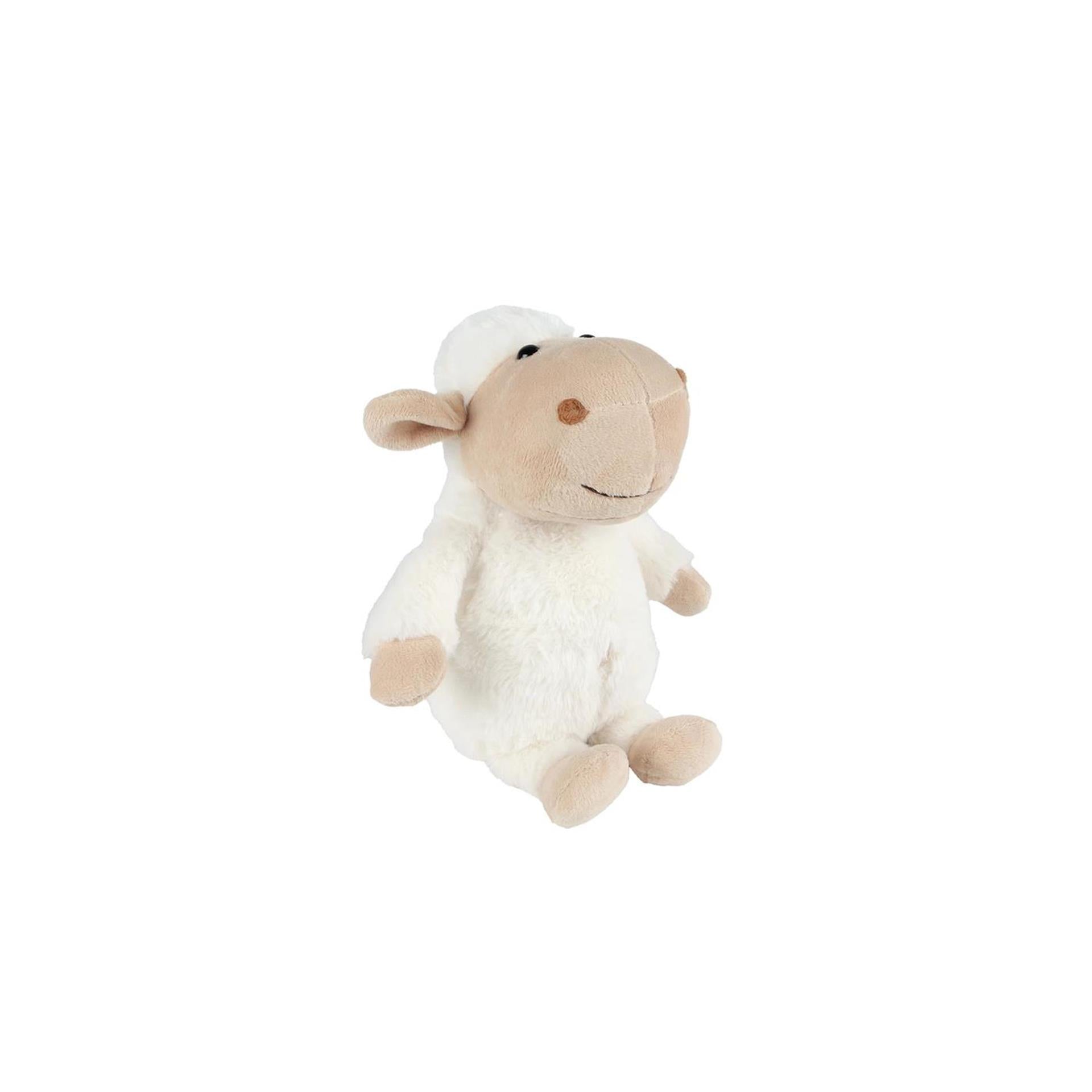 - Take Me Home schaap pluche zittend 22cm