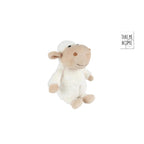 - Take Me Home schaap pluche zittend 22cm