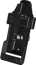 Abus SH Bordo Big uGrip 5700 - Zwart (Basisbeveiliging)
