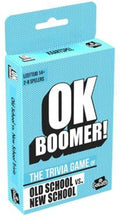 Goliath - Goliath Ok boomer pocket kaart spel 1 stuk