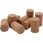 Creativ Company - Creativ Company Https://www.cchobby.nl/kurken-h-4-cm-d-2-5-cm-afm-4x2-5-cm-50-stuk-1-doos