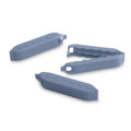 Rotho - Rotho onda zakklemmen groot set a 10st