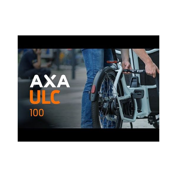 Axa - Kettingslot ulc