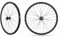 Rodi black jack 40 wielset 27,5 inch 584 disk 6-p cassette 8-10 speed tubeless ready