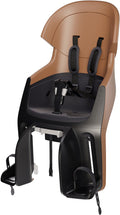 Bobike zitje maxi exclusive evolve bruin