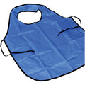 Creativ Company - Creativ Company Https://www.cchobby.nl/schilderschort-met-neklus-l-70-cm-afm-8-jaar-blauw-10-stuk-1-doos