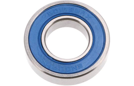 ENDURO BEARINGS - ENDURO BEARINGS 7901 2rs max - abec 3 max (angular contact) - 12x24x6