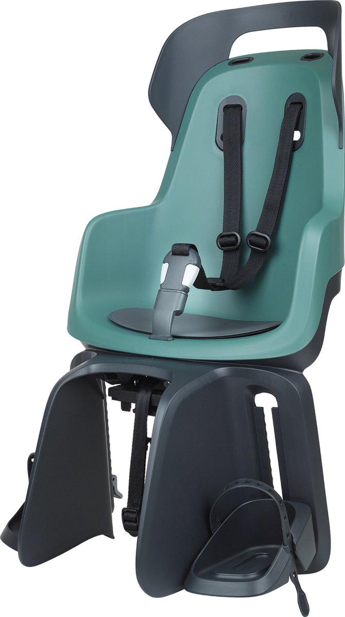 Bobike Selle Maxi Go Menthe Poivrée