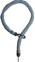 ABUS - ABUS Fietsslot insteekketting - adaptor chain superior - blauw - 100 cm - geschikt voor elektrische fietsen - stadsfietsen