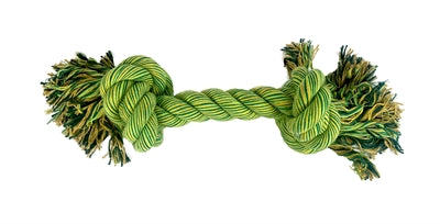 Happy Pet - Happy Pet flossin fun 2 knoop
