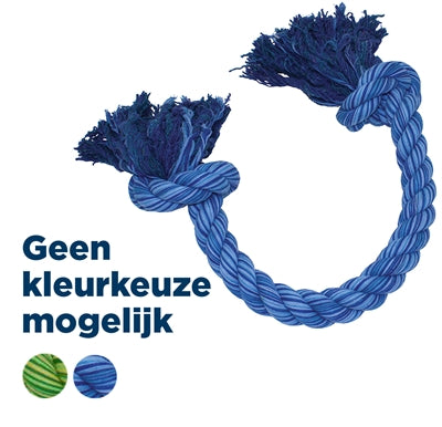 Happy Pet - Happy Pet king size tug flostouw