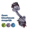 Happy Pet - Happy Pet flossin fun 2 knoop