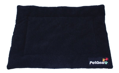 Petgear - Petgear ligmat zwart