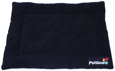Petgear - Petgear ligmat zwart
