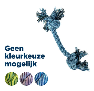 Happy Pet - Happy Pet flossin fun 2 knoop