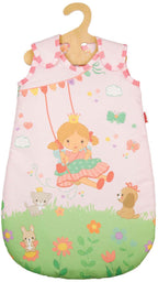 Heless slaapzak prinses emily, 28-35 cm