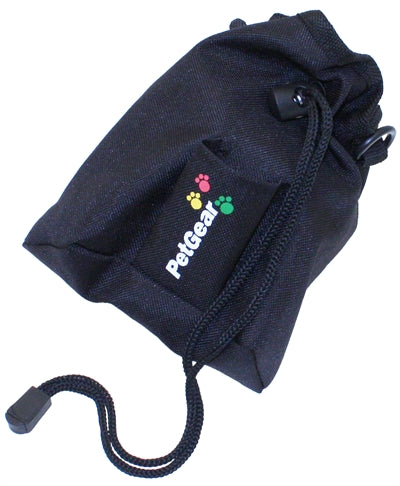 Petgear - Petgear treat bag beloningszakje