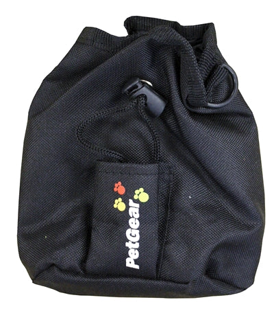 Petgear - Petgear treat bag beloningszakje