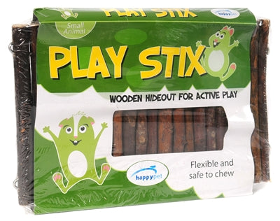 Nature First - Nature First playstix knaaghuis