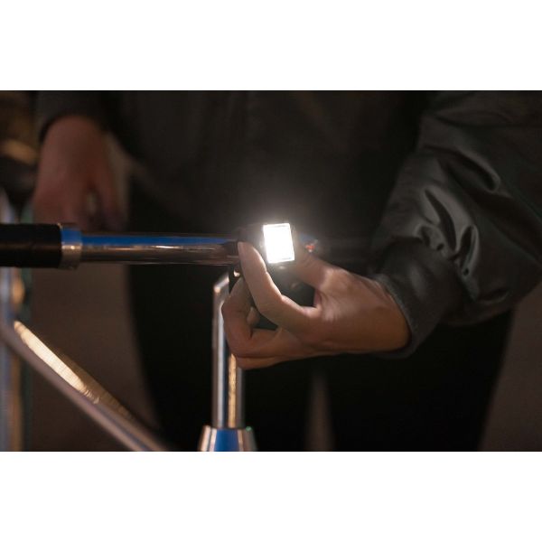AXA - Verlichtingsset niteline-11 batterij