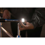 AXA - Verlichtingsset niteline-11 batterij