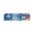 Toppits safeloc zip-diepvrieszakken 3l 15 stuks