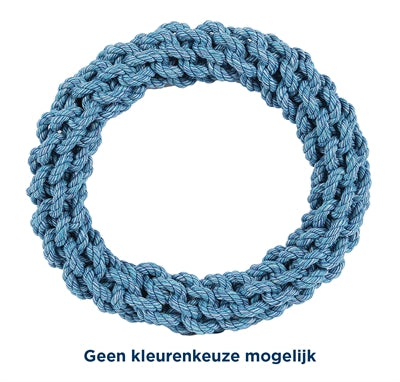 Happy Pet - Happy Pet nuts for knots ring