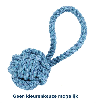 Happy Pet - Happy Pet nuts for knots bal tugger