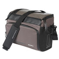 Basil stuurtas move kf 7-8 liter 17 x 23 x 20 cm - bruin