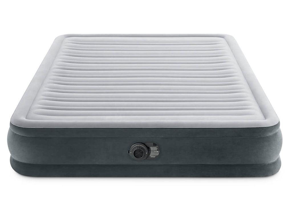 Intex Comfort Plush luchtbed - tweepersoons