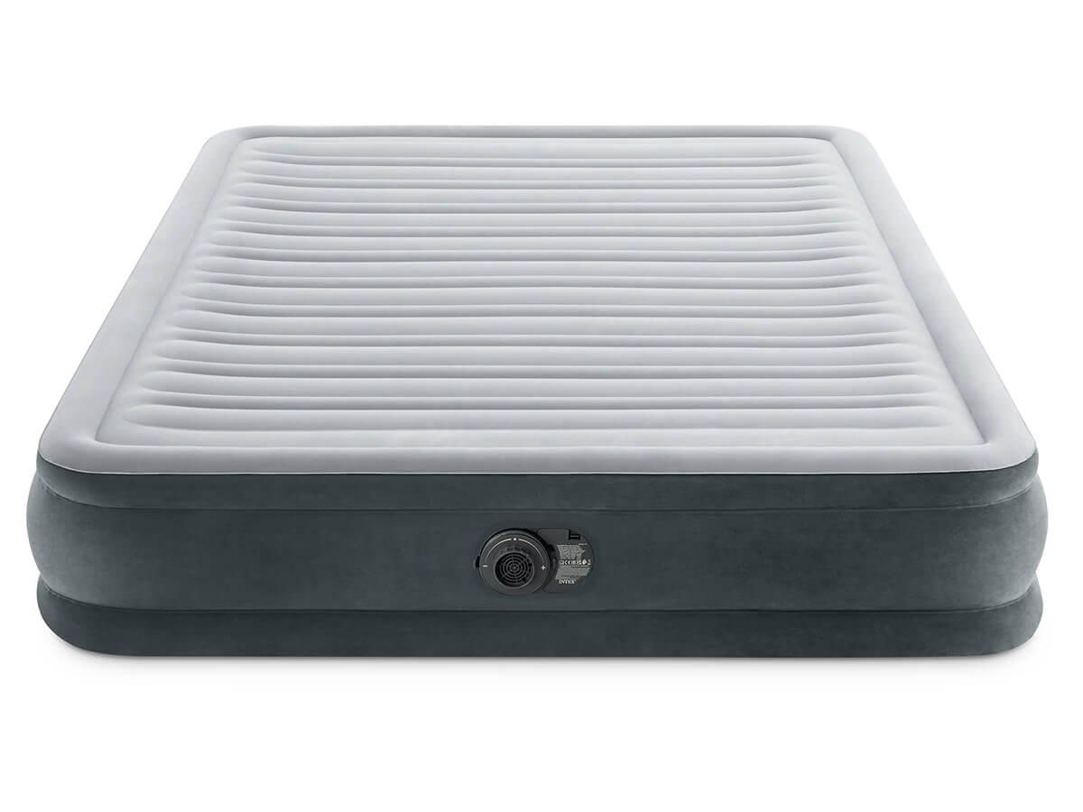 Intex Comfort Plush luchtbed - tweepersoons