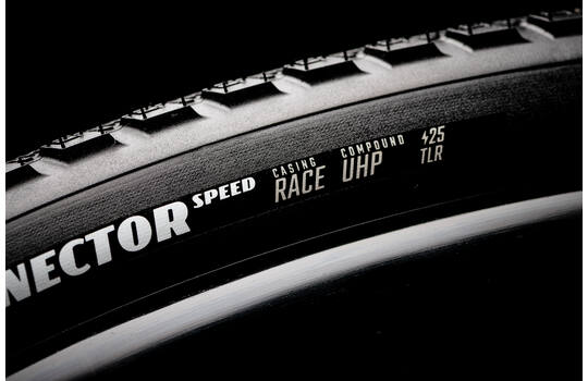 Goodyear connector speed folding tire