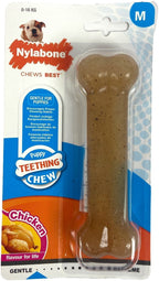 Nylabone - puppy chew kipsmaak
