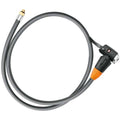 Tuyau de pompe SKS E.V.A. connexion fv/hv/av 10131