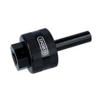 Elvedes Cable Systems- Cable SystemsGrs elv dop centra lock 1/2" zw